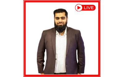 Mathematics | 9709 A2 Level | May 2026 Exams | Live Class by Uzair Yaqoob